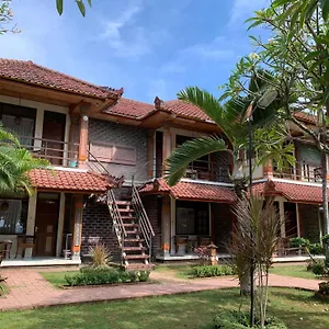 Lovina Beach Hotel Lovina Beach