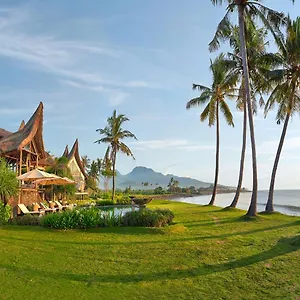 Villa Campuhan Jasri