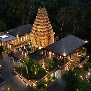Sanna A Pramana Experience 5* Ubud (Bali)
