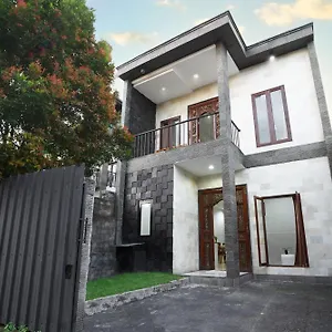 Villa Cozy House In Canggu *