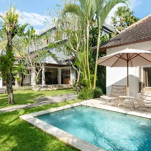 Villa Katak By Finder Ubud (Bali)