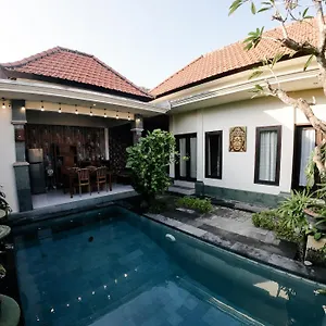 Villa Atmosfera Sanur (Bali)