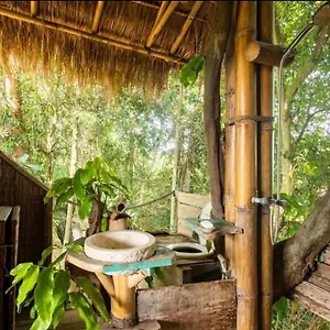 Treehouse Dream Canggu Holiday home