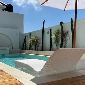 Eraya Uluwatu Villa