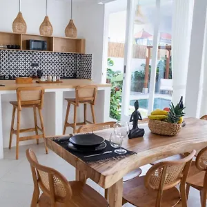 Villa New 3br Villa-3 Min Echo