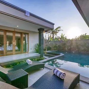 Villa Umah Pengiyangan Ubud (Bali)