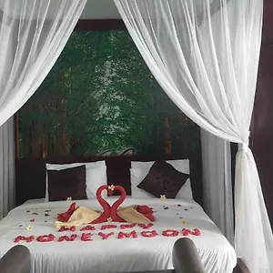 Village Pool Private In Kuta Bali Apartment *