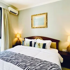 Puri Puspa Guest house Jimbaran (Bali)