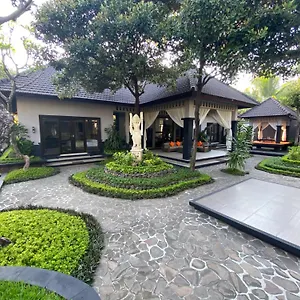 Niwa Yume Guest Homestay