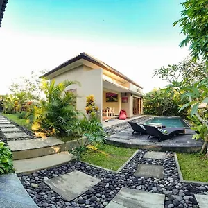 Antira Private * Ubud (Bali)