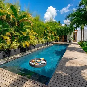 Villa Ilo