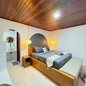 Bali Astetic Private Hot Spring Villa Kubupenlokan