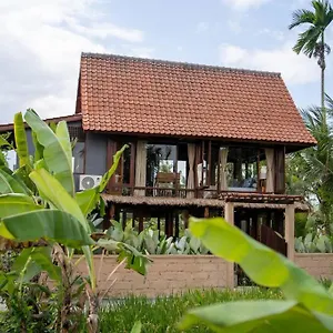 Swaha Mas Bali Villa
