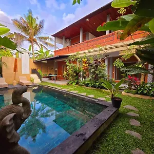 Sari Villa