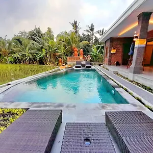 Mesari Rice Paddy Villa *