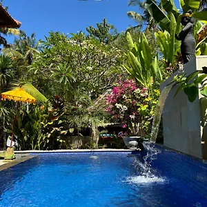 Villa Private Kayu Padangbai Padangbai (Bali)