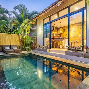 Olinda Villa Ubud (Bali)