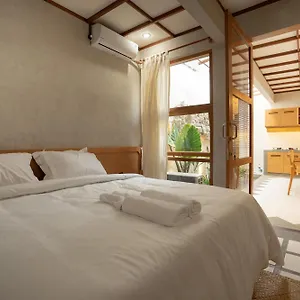 Harapura Villa, Nyuh Kuning, Ubud (Bali)