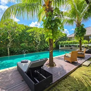 Cassia By Elite Villa