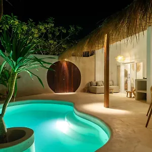 Hotel Wellhouse Nusa Lembongan