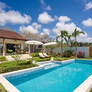Villa Two Bedroom Luxury In Nusa Dua *