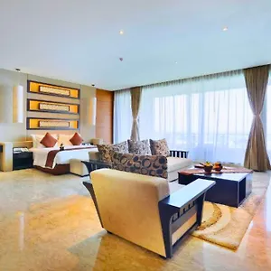 Vacha 1 Bedroom Ocean View Zn223 Apartment Nusa Dua (Bali)