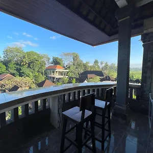 Nuri 47 Ubud (Bali)