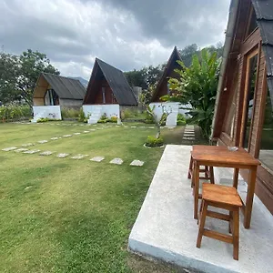 Guest house The Blongaya Kintamani View