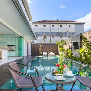 Lashana 3 Bedroom Private Pool Zn221 Villa