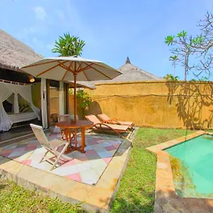 Vainavi 1 Bedroom Private Pool Zn220 Villa