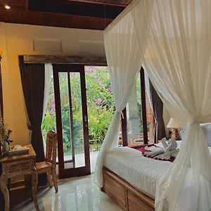 Ayis House Bed & Breakfast *