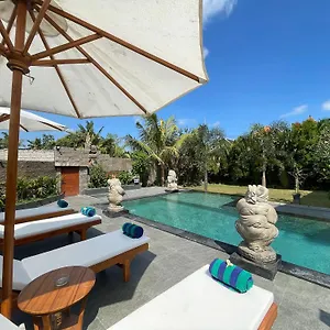 Nivaluma Hotel Ubud (Bali)