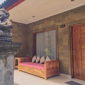Villa Wana Ukir Ubud
