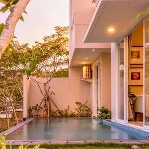 Villa Keertana 1 Bedroom Private Pool Zn217 Ungasan (Bali)