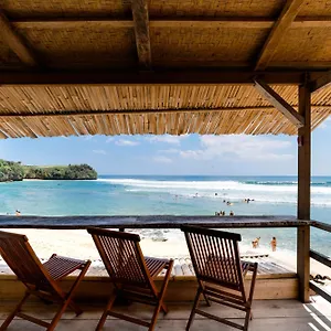 Apartment Beachfront- Surf 1 Pecatu (Bali)