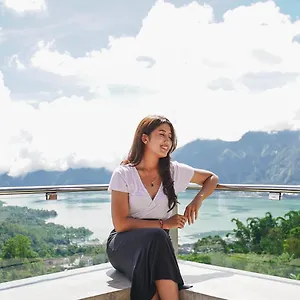 Hotel Mounthills Kubupenlokan