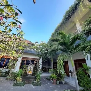 Guest house Kecak Lovina (Bali)