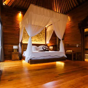 Emerald - Precious Find In The Ubud (Bali)