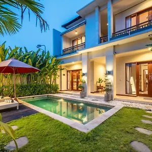 Ellefreyja - Easy Access To Canggu And Seminyak Kerobokan (Bali)