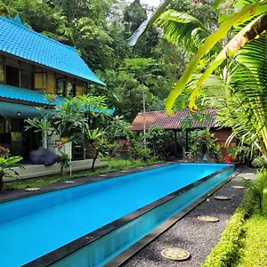 Indayani - 17m Pool - Mt Batur Trek Villa *