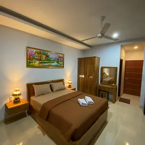 Aparthotel Ningmas 203 Ubud (Bali)