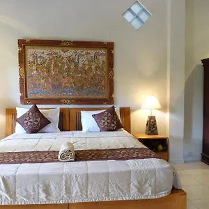 Guest house Suastika 2*