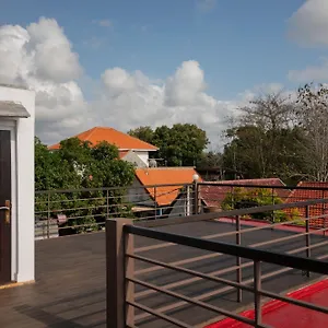 Villa With View Rooftop In Nusa Dua
