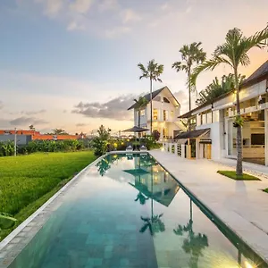Villa Kopi *