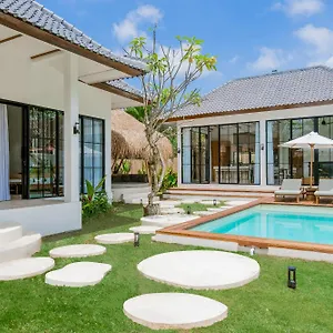 Villa Beta By Betterplace Ubud