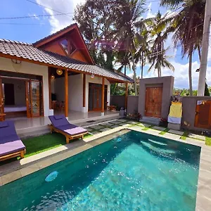 Relax And Unwind In Paradise Villa *