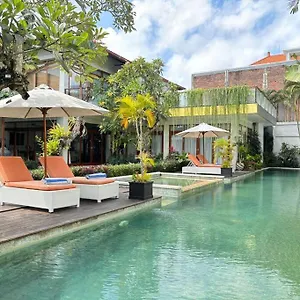 Villa 4 Bedroom Tropical Luxury *