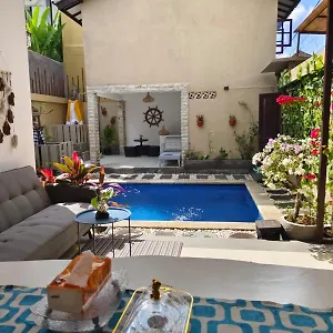 Kayu Manis Villa