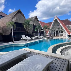 Rama Garden Lembongan Hotel
