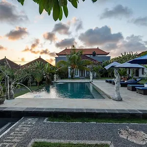Guest house Teges Asri By Bukit Vista Uluwatu (Bali)